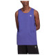 Adidas Ανδρική αμάνικη μπλούζα Essentials